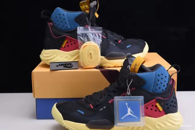 Cheap TBkick DELTA 'OFF NOIR' X DA1951-001 LA MID JORDAN UNION 0527
